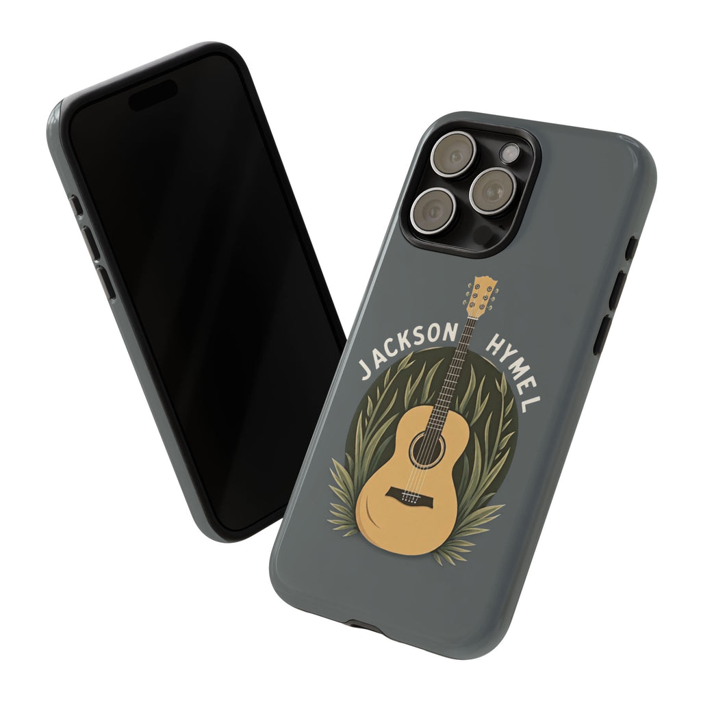 Jackson Hymel Phone Case