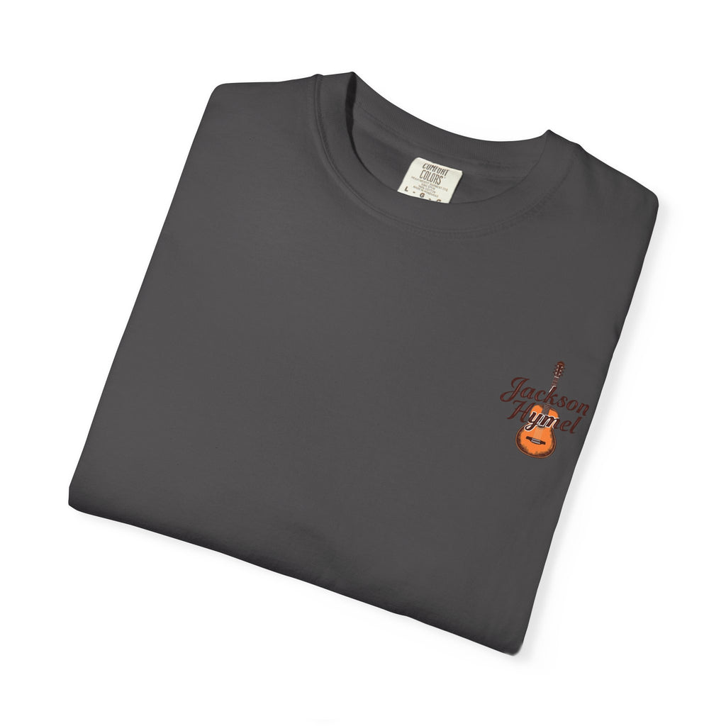 Jackson Hymel Brand Shirt