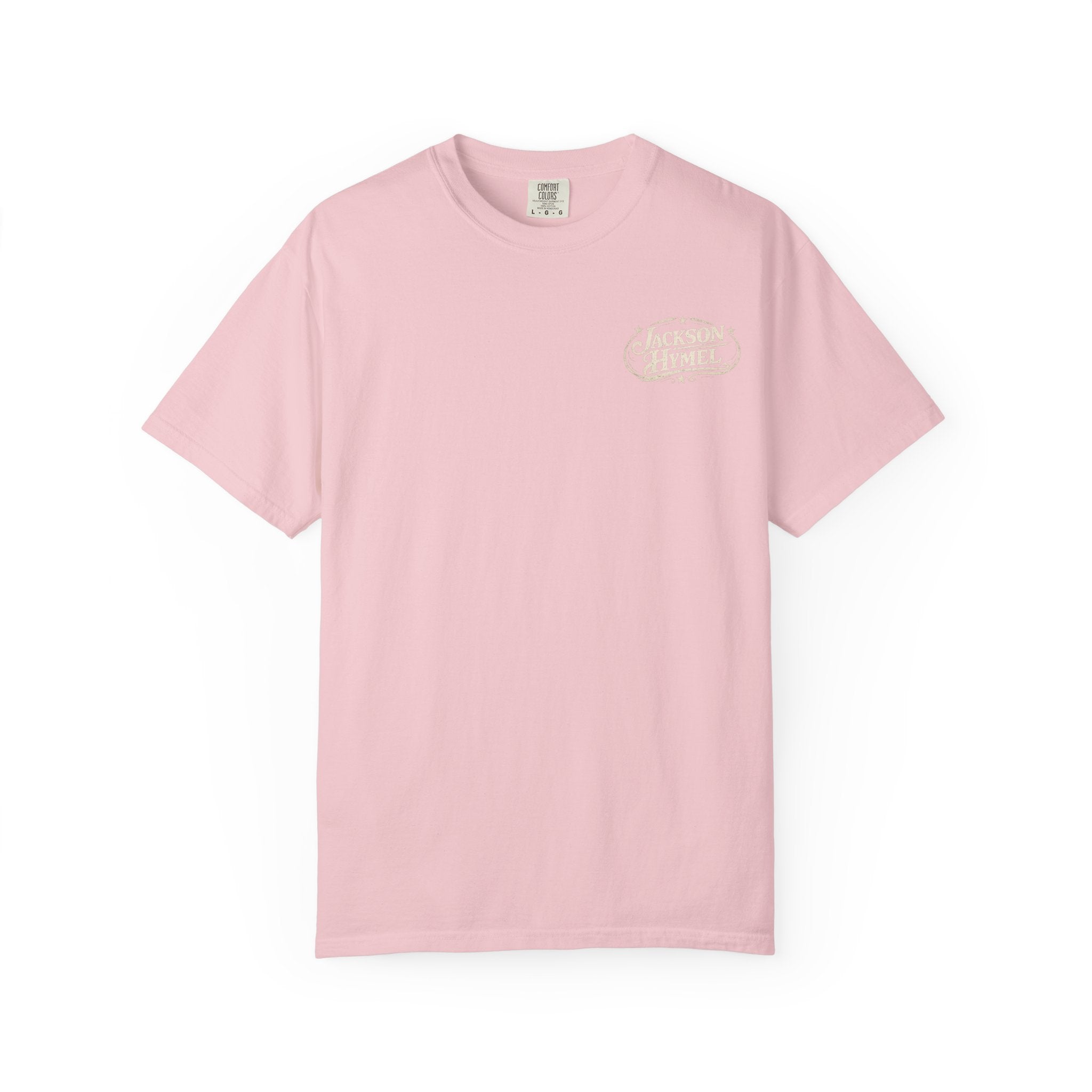 Jackson Hymel "On the Bayou" Tee