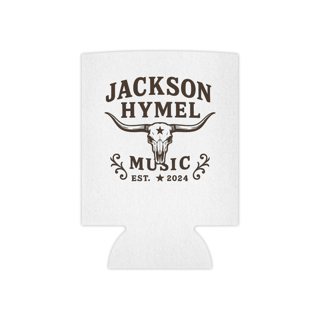 Jackson Hymel Music Coozie