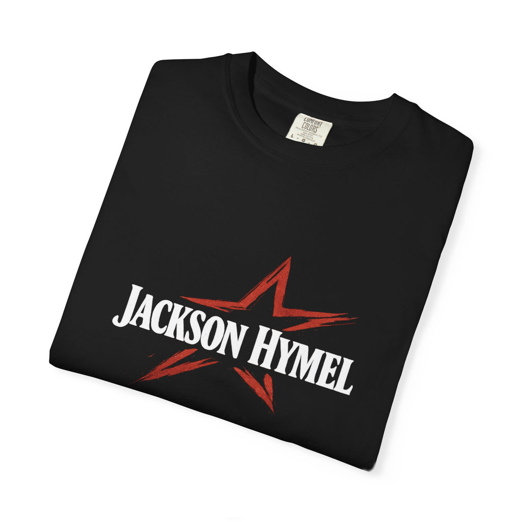 Jackson Hymel 'Ups and Downs' Graphic T-Shirt