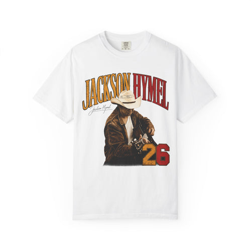 Jackson Hymel "26" Tee