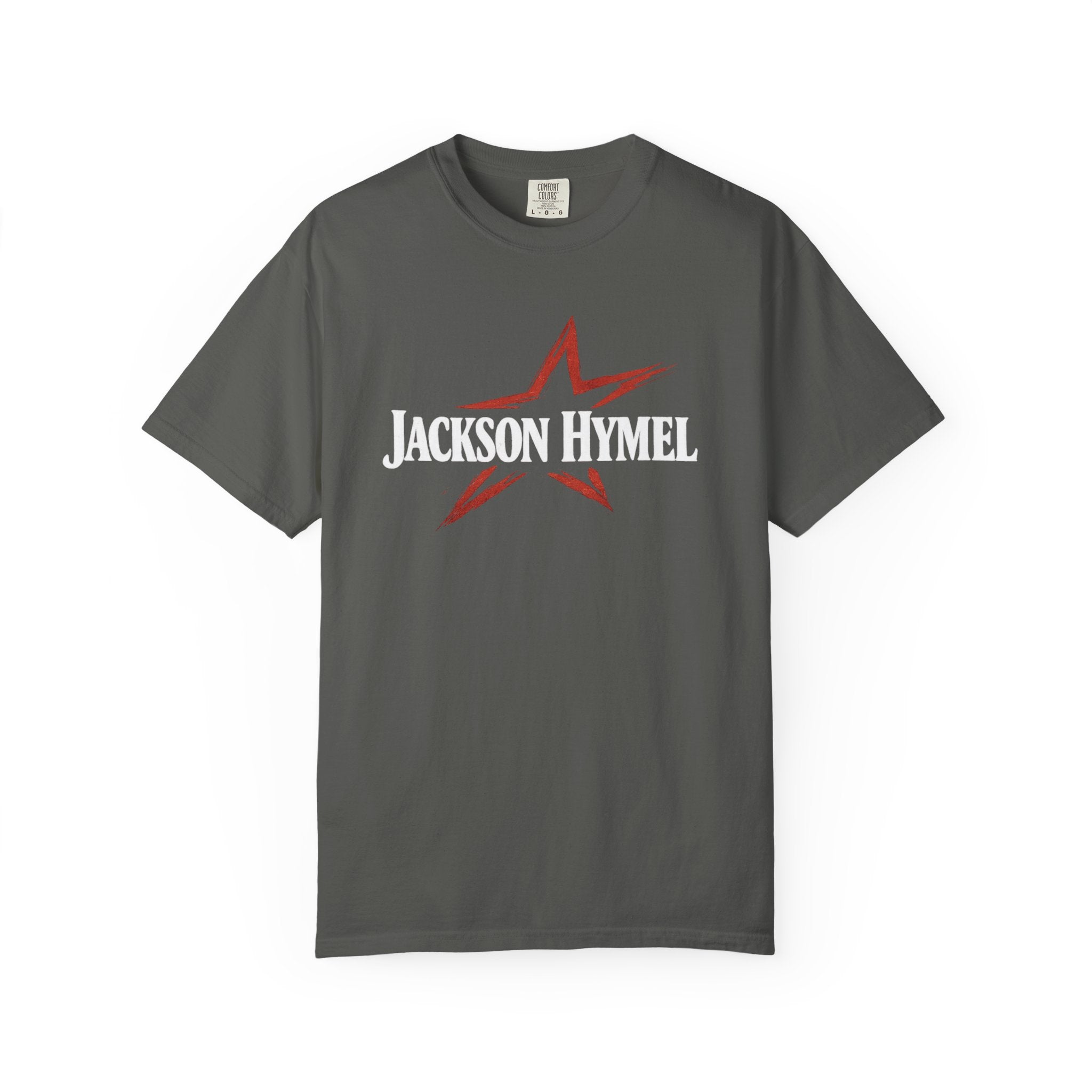 Jackson Hymel "Star" Tee