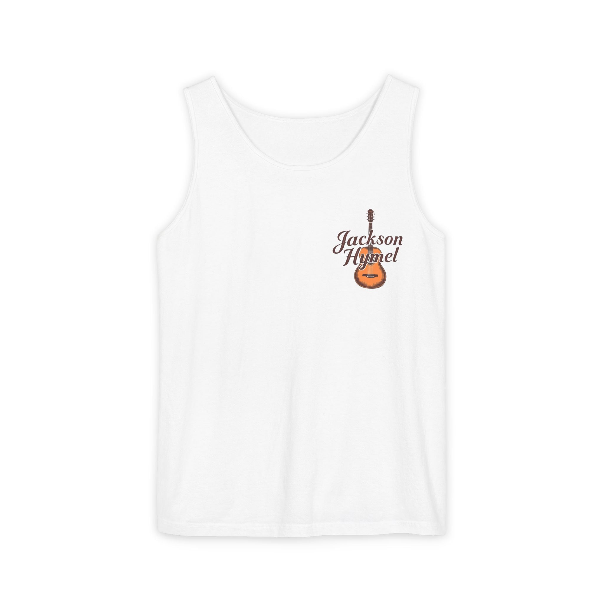 Jackson Hymel- Unisex Tank Top