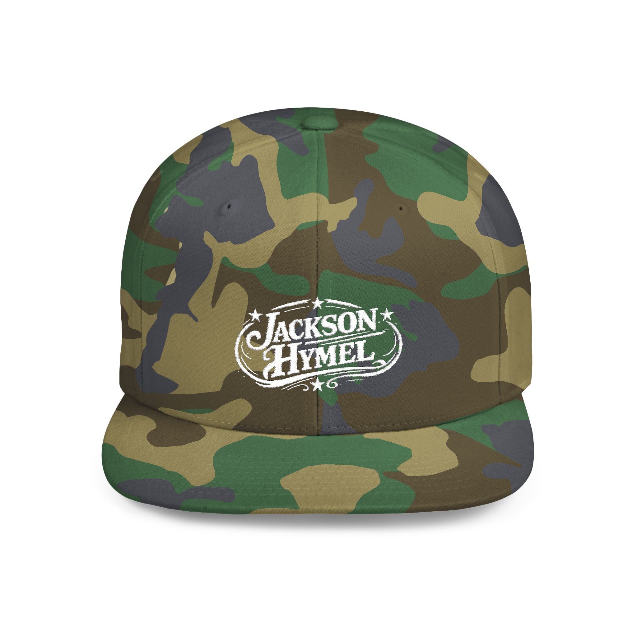 Jackson Hymel Snapback