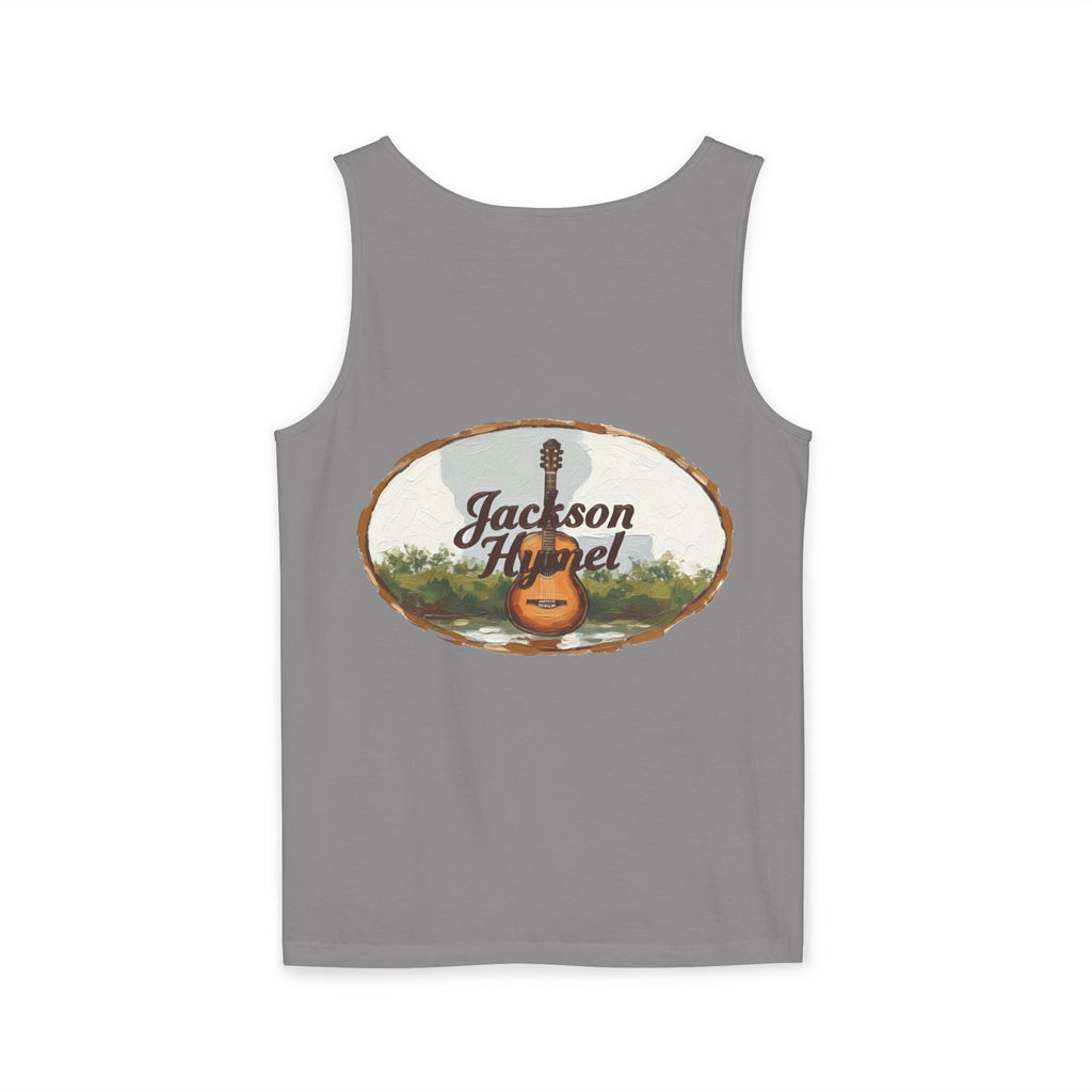 Jackson Hymel- Unisex Tank Top