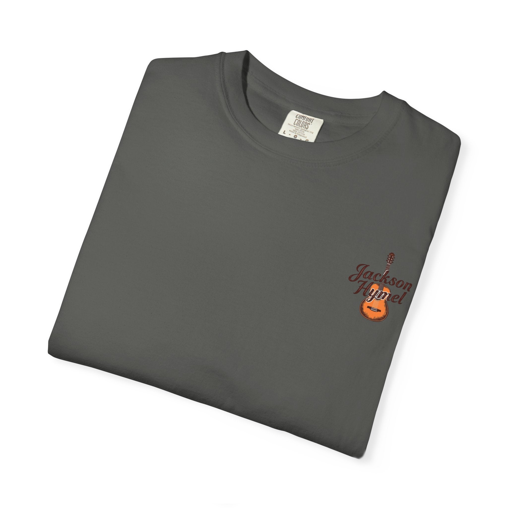 Jackson Hymel Music T-Shirt