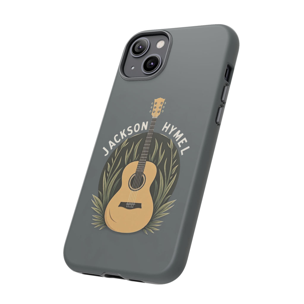 Jackson Hymel Phone Case