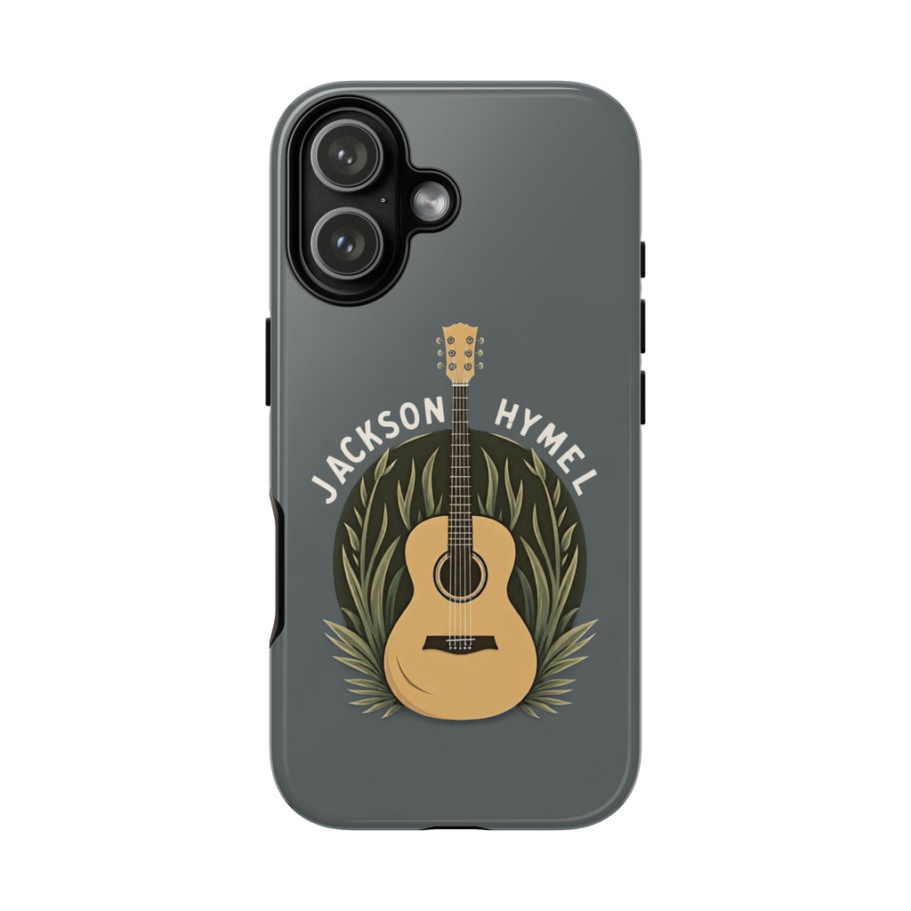 Jackson Hymel Phone Case