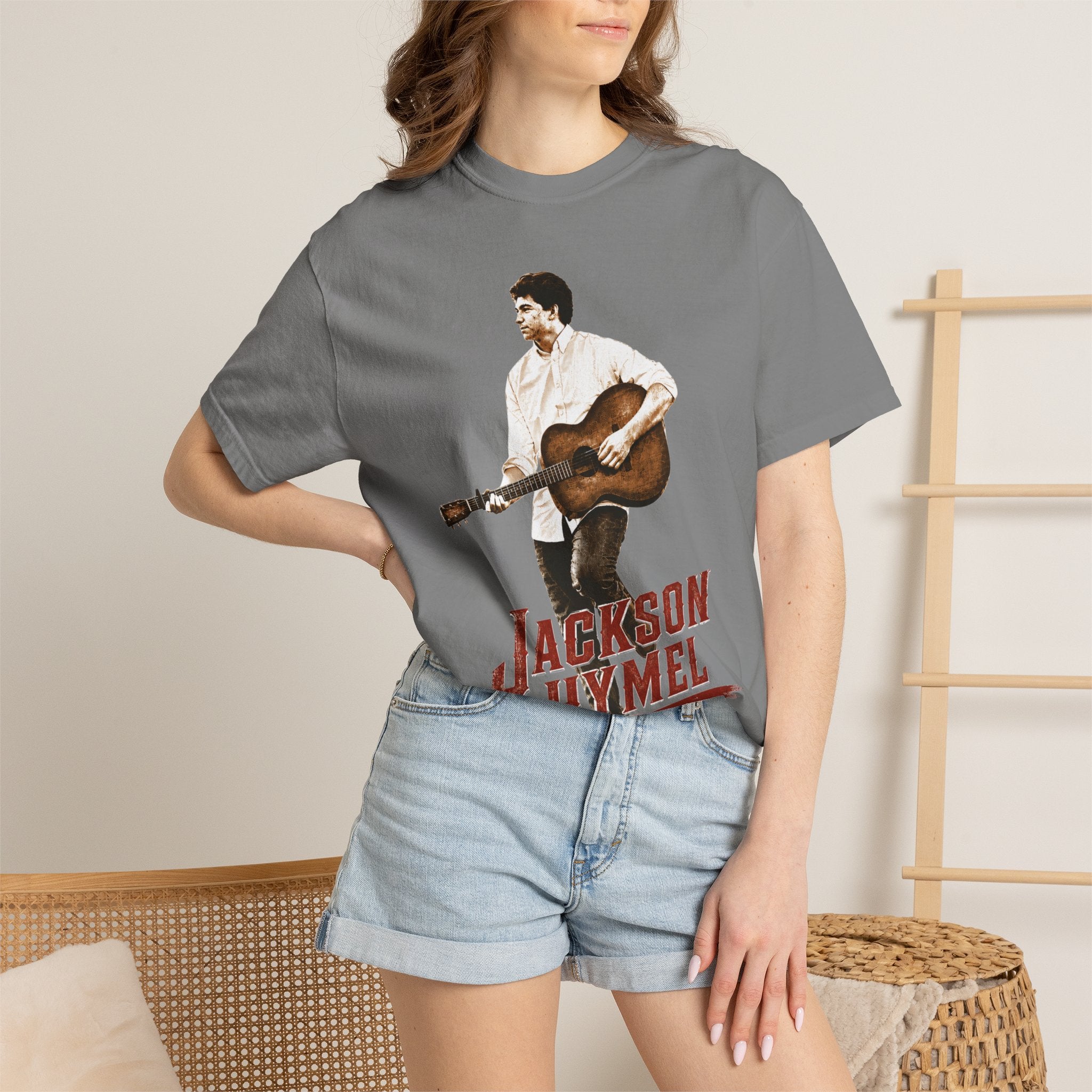 Jackson Hymel "Jackson Hymel" Tee
