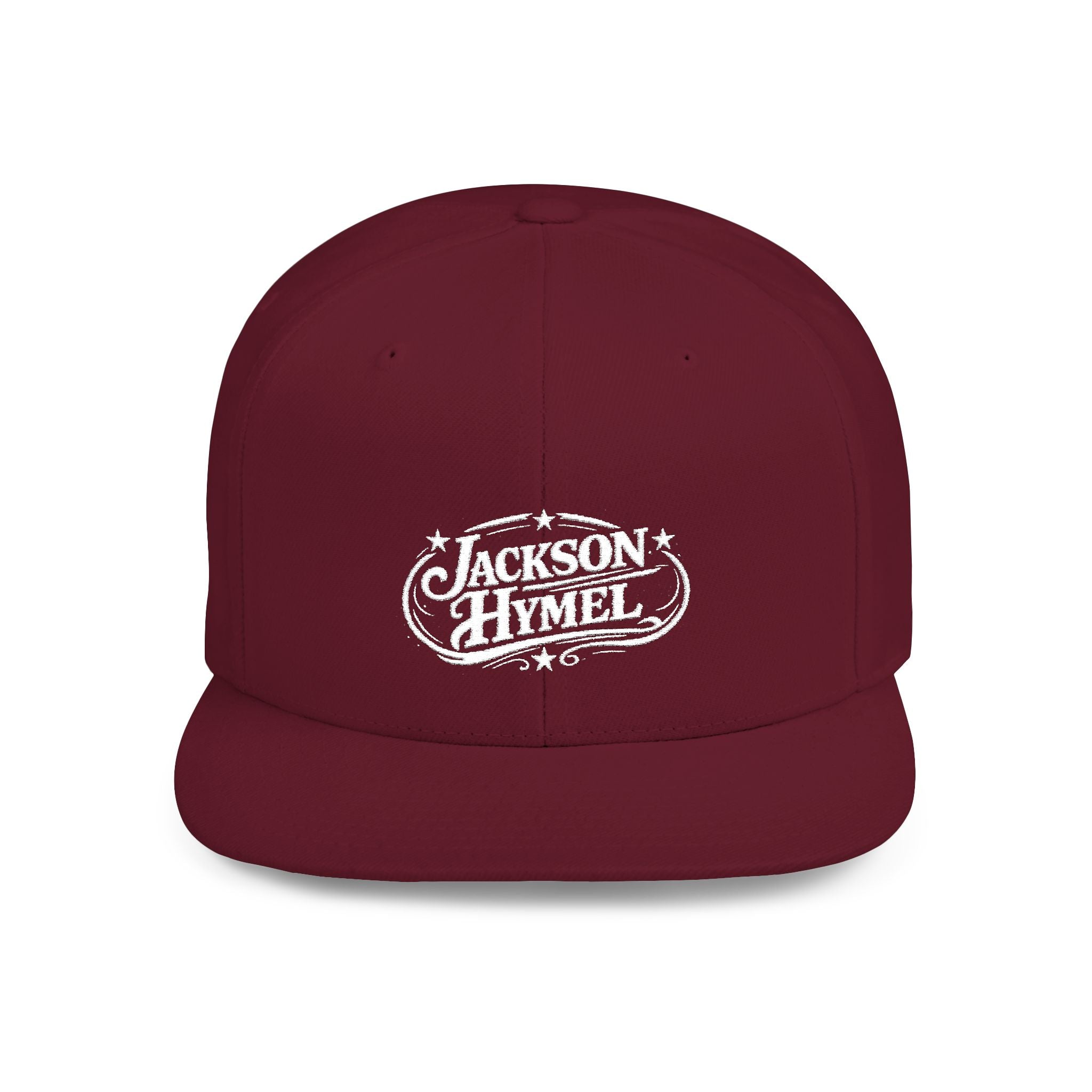 Jackson Hymel Snapback