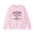 Jackson Hymel Music Sweatshirt