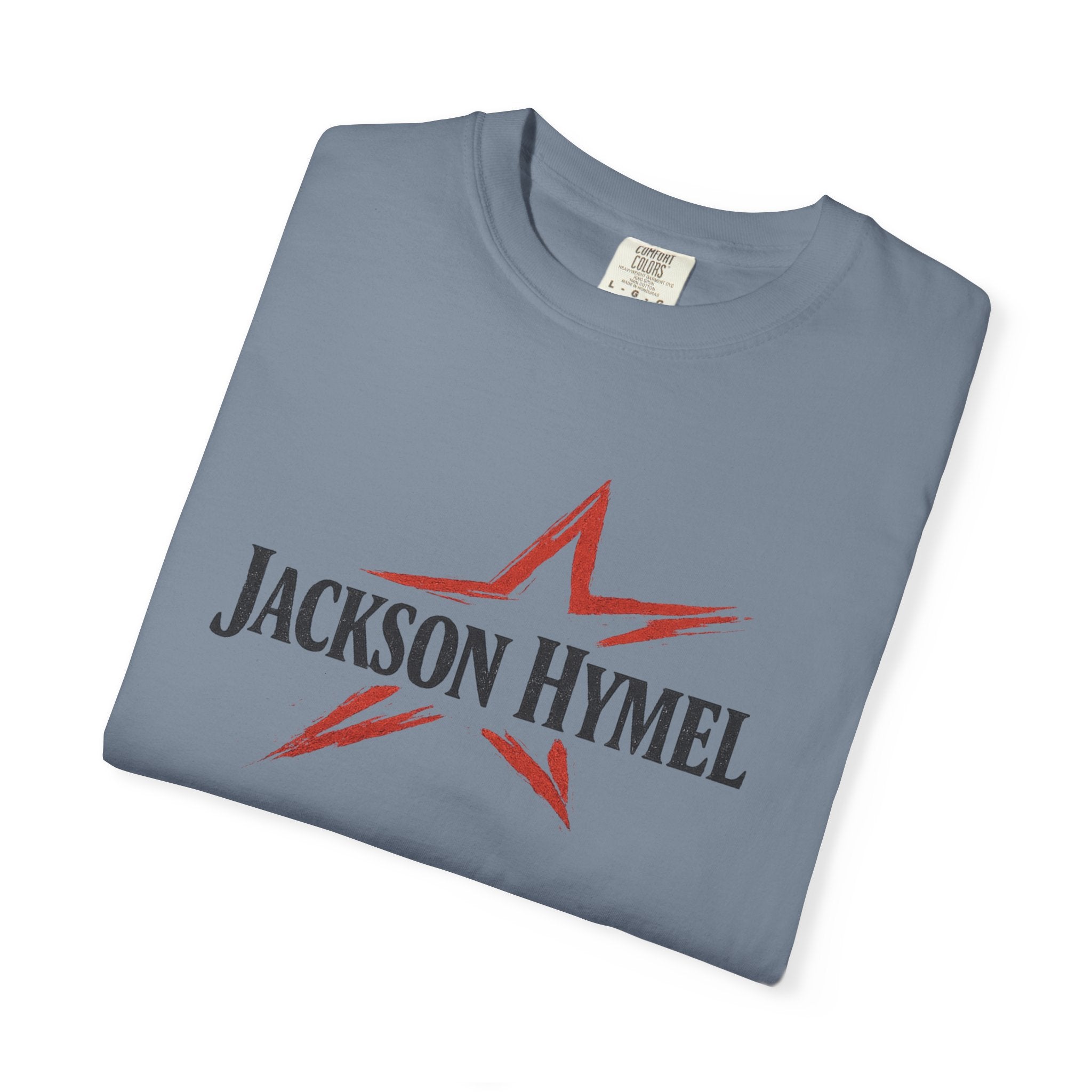 Jackson Hymel "Star" Tee