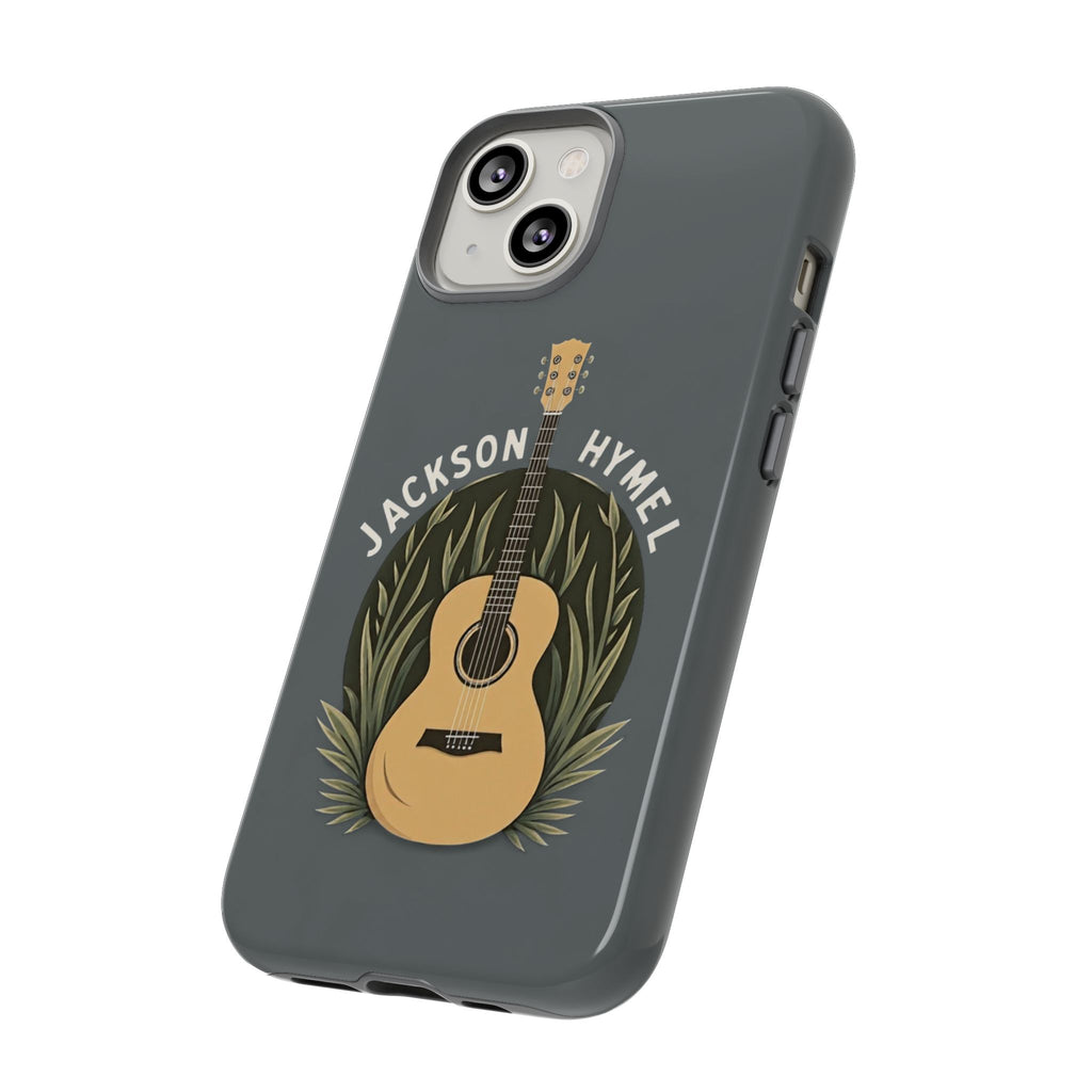 Jackson Hymel Phone Case