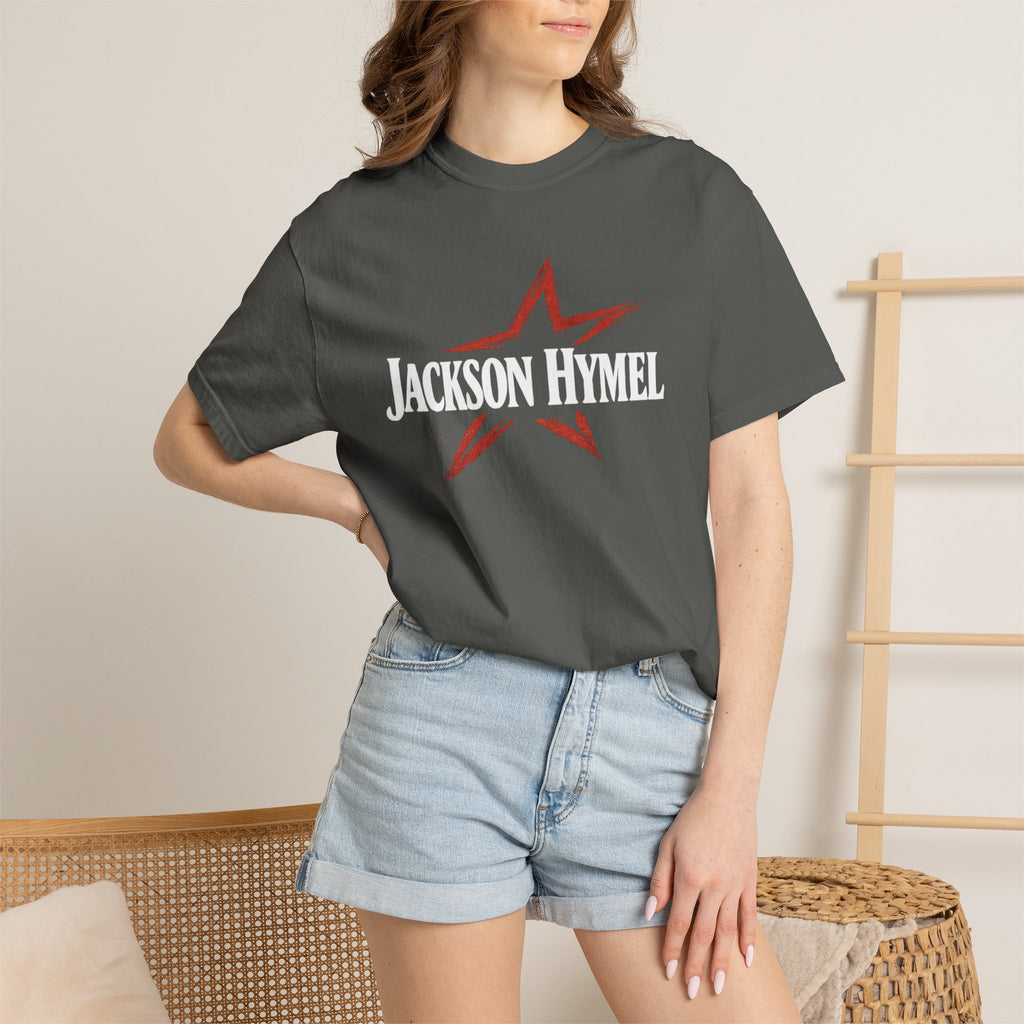 Jackson Hymel "Star" Tee