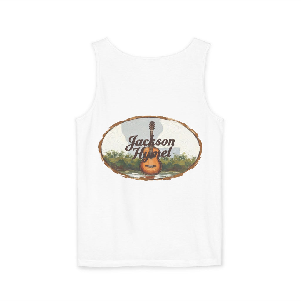 Jackson Hymel- Unisex Tank Top
