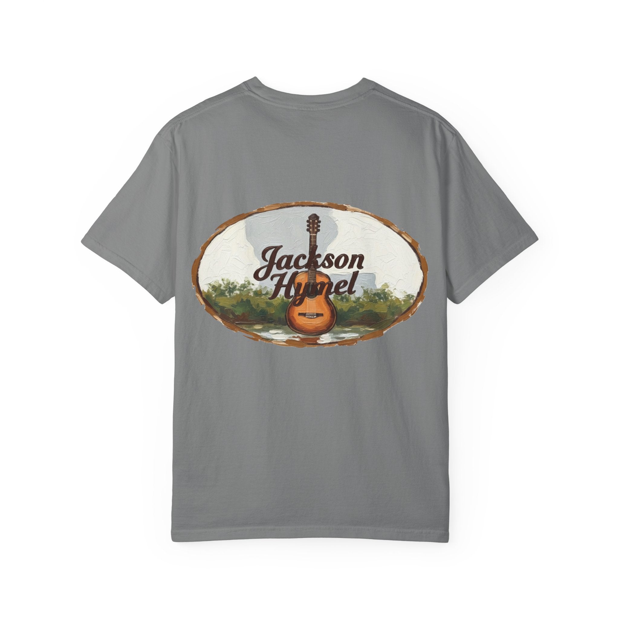 Jackson Hymel Brand Shirt