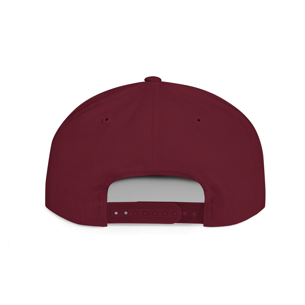 Jackson Hymel Snapback