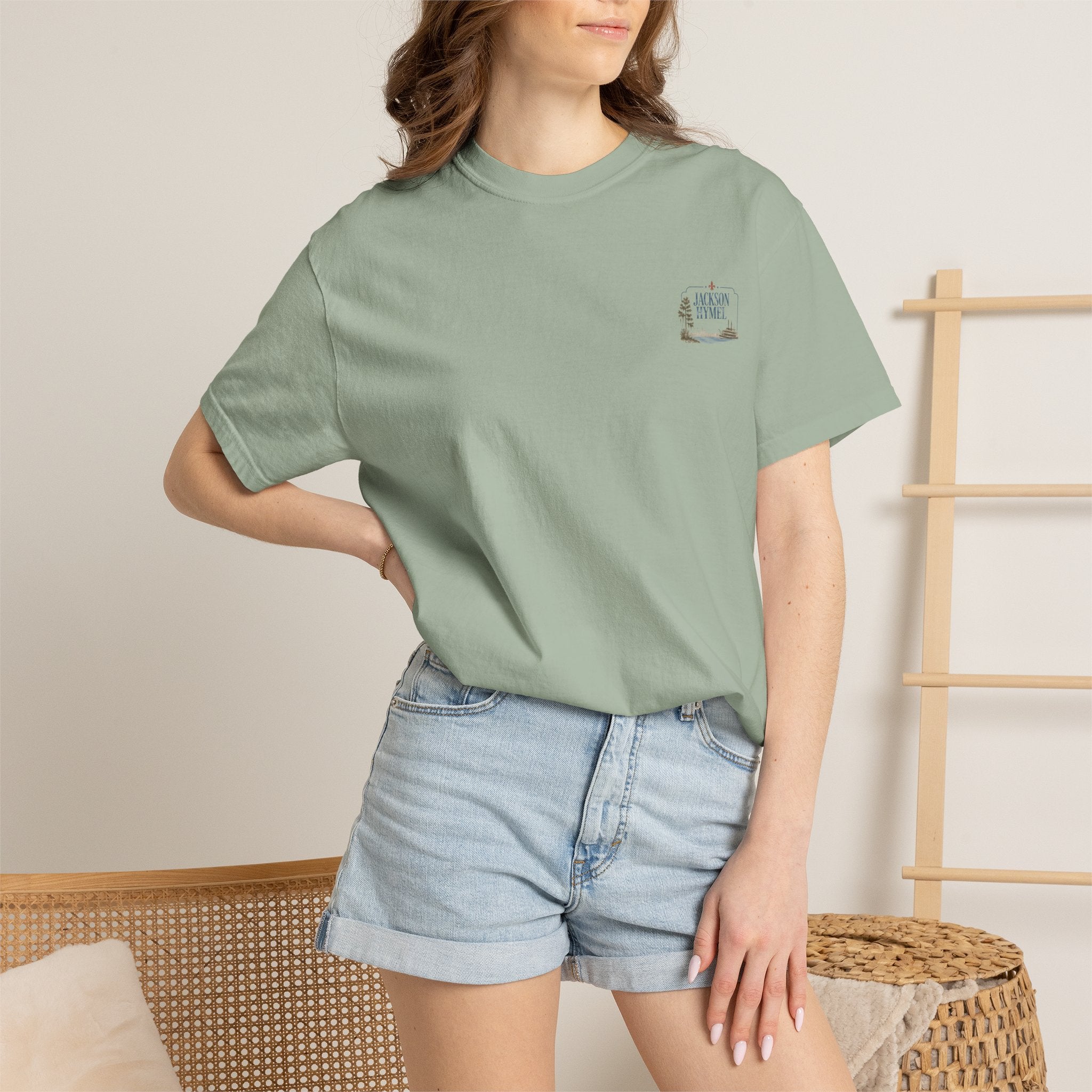 Love Again T‑Shirt