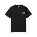 Jackson Hymel "Tour Dates" T-Shirt