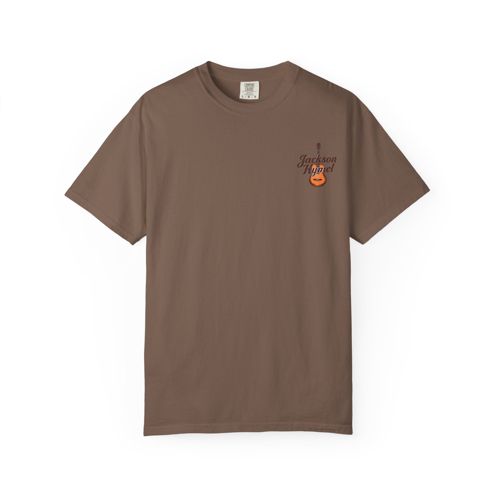 The Big Hoot Tee