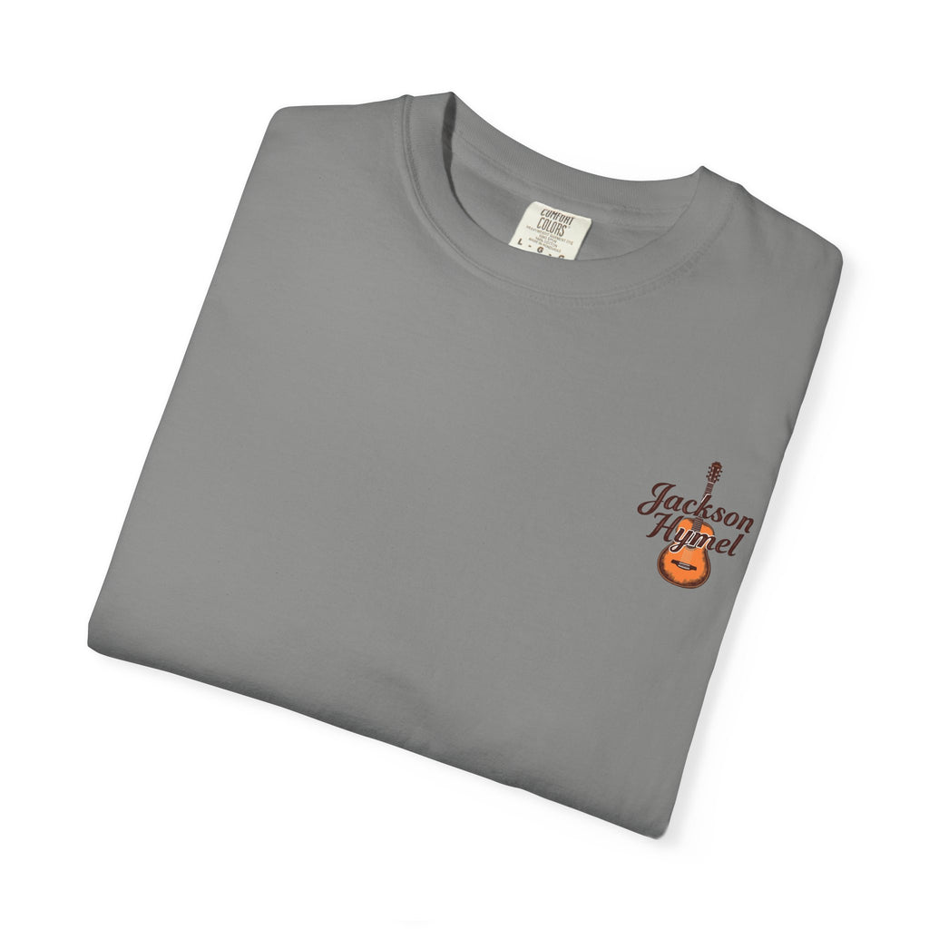 Jackson Hymel Music T-Shirt