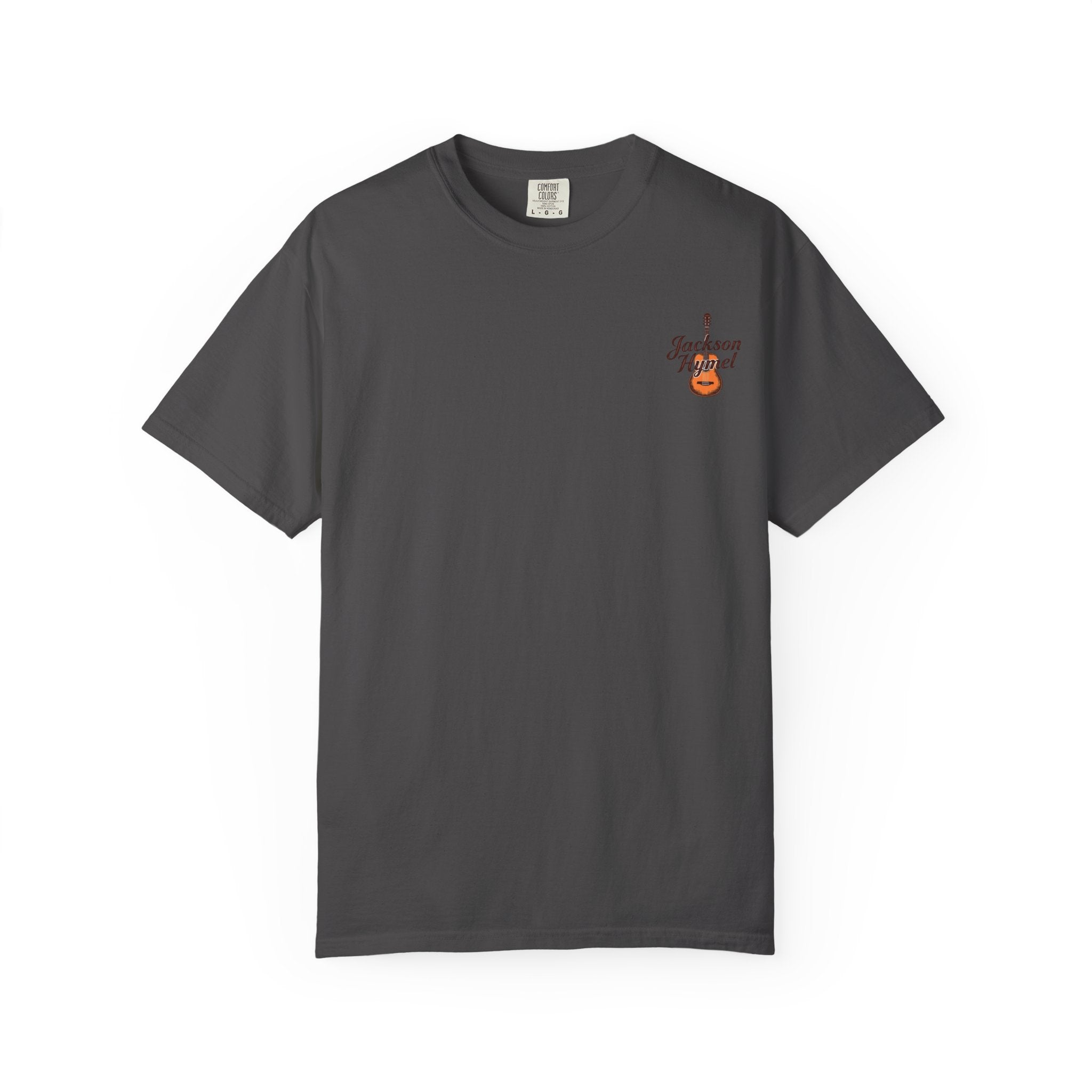 Jackson Hymel Brand Shirt