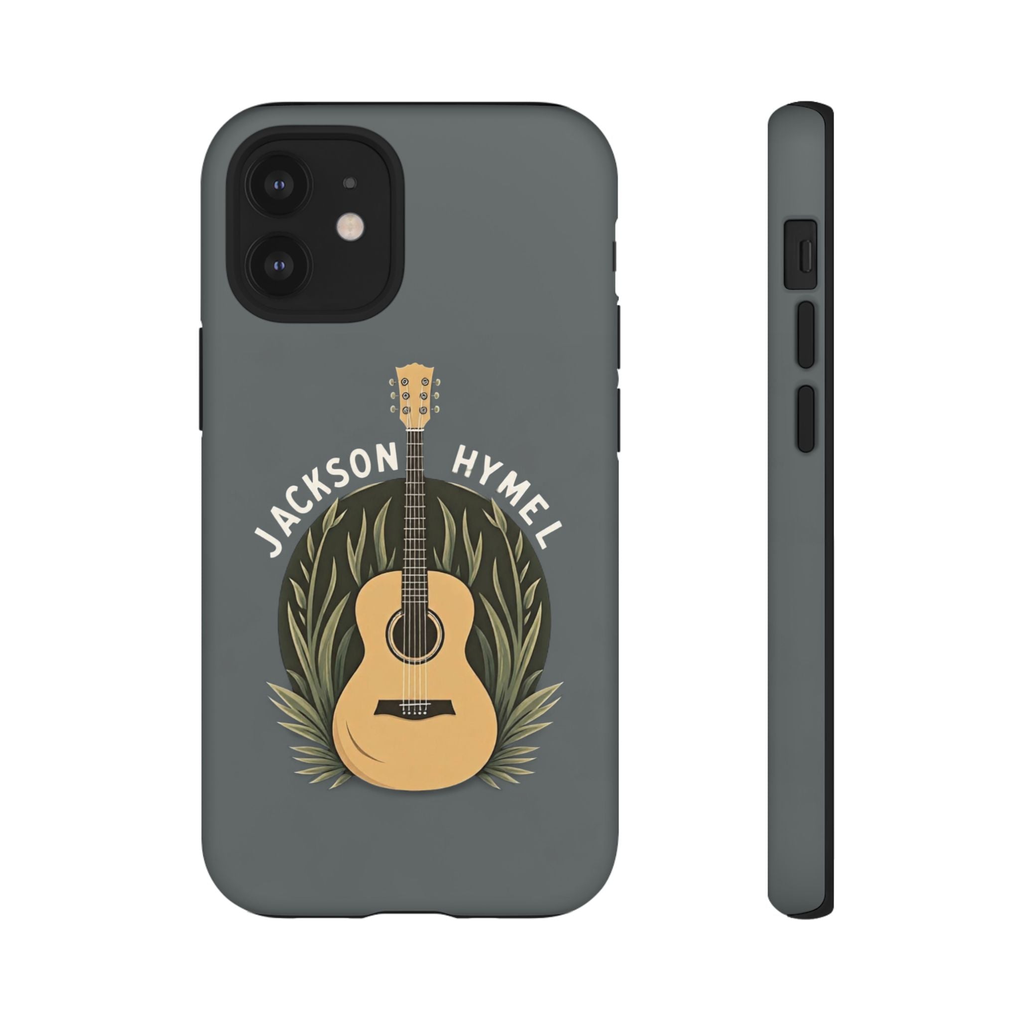 Jackson Hymel Phone Case
