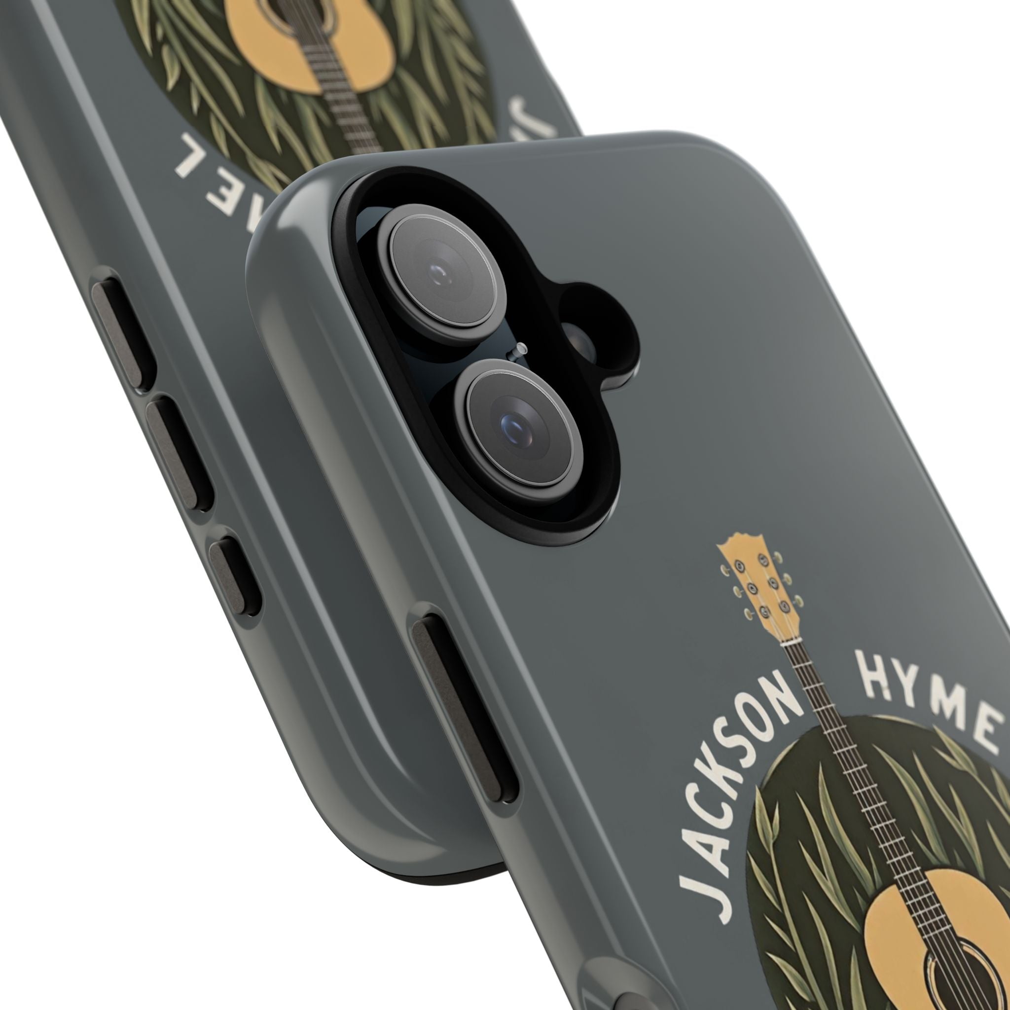 Jackson Hymel Phone Case
