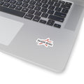 Jackson Hymel "Star Brand" Sticker