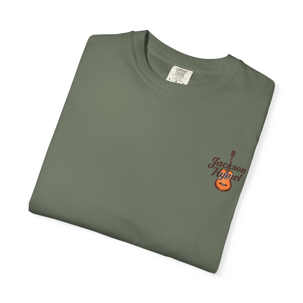 Jackson Hymel Music T-Shirt