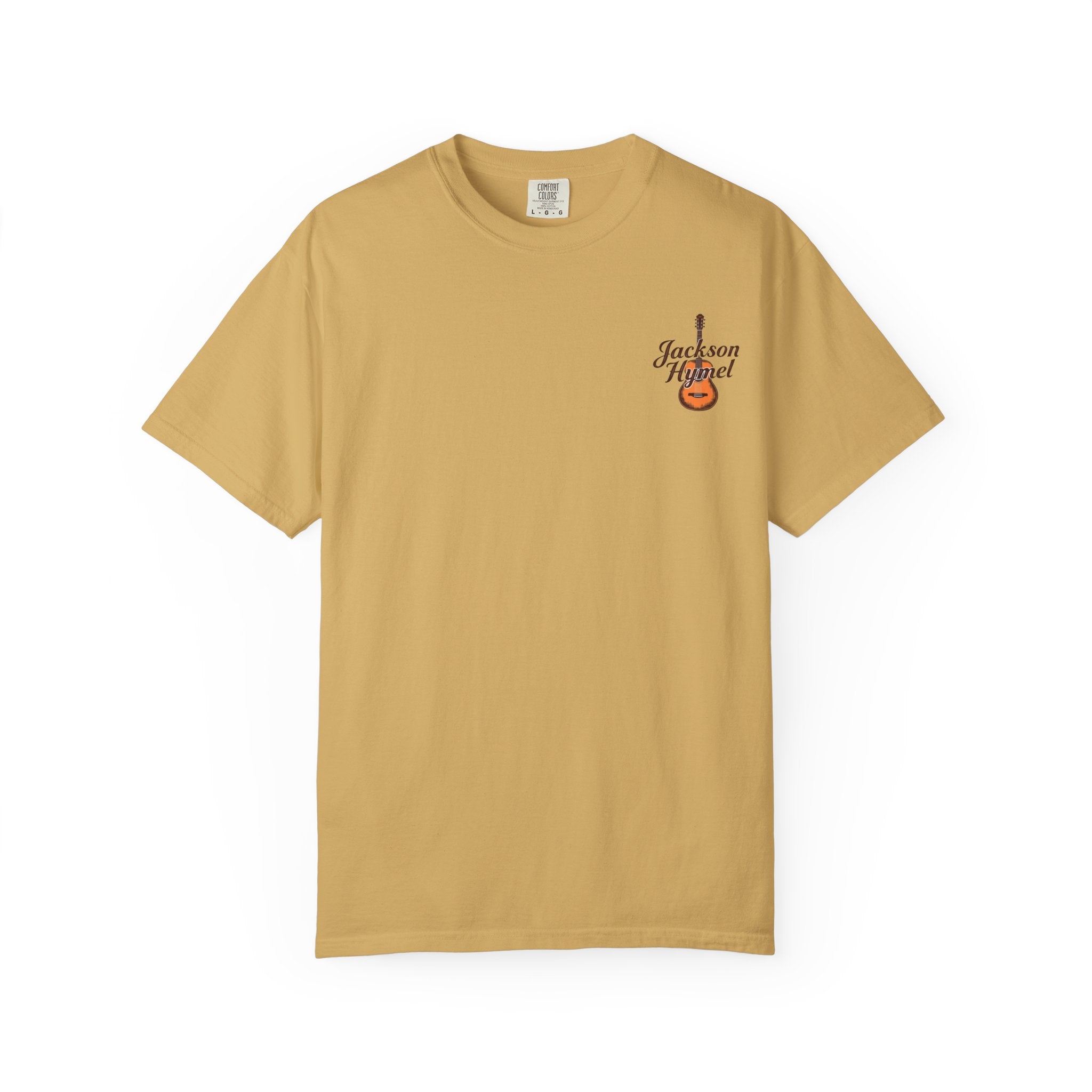 The Big Hoot Tee