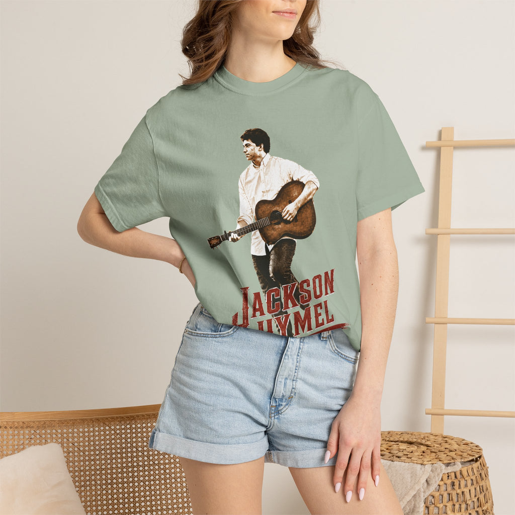 Jackson Hymel "Jackson Hymel" Tee