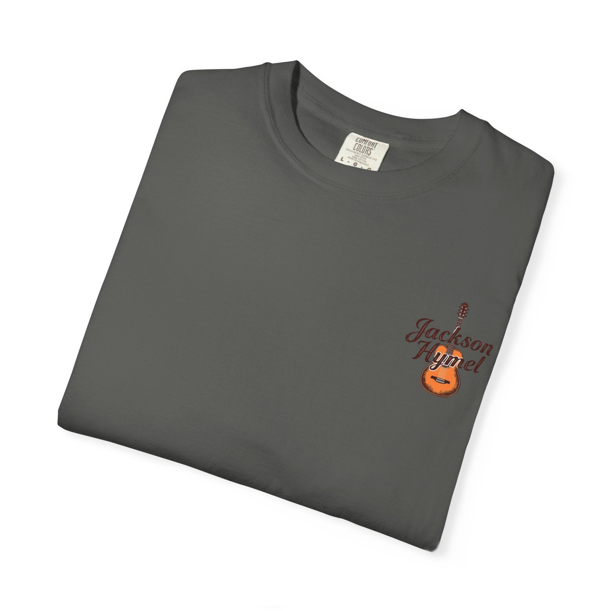 The Big Hoot Tee