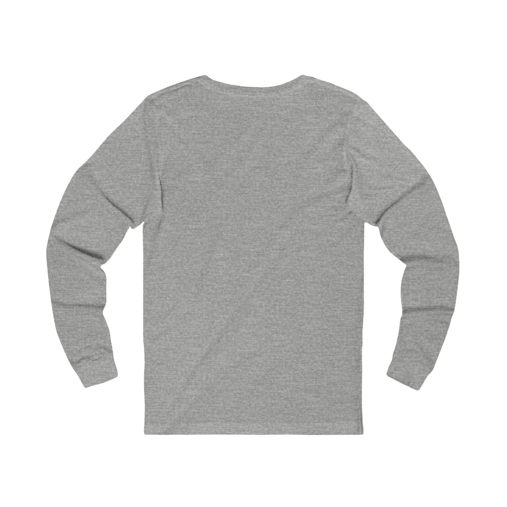 Jackson Hymel Music Long Sleeve Tee
