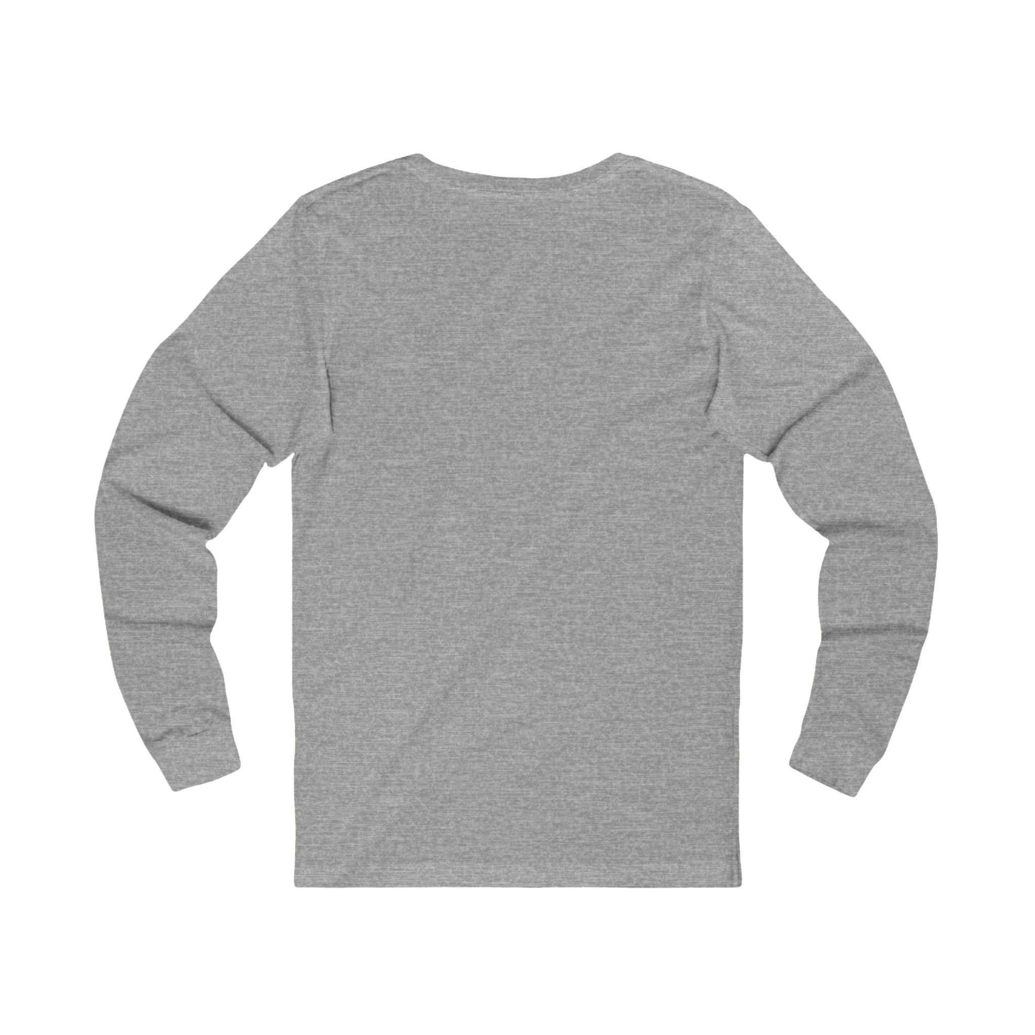 Jackson Hymel Music Long Sleeve Tee