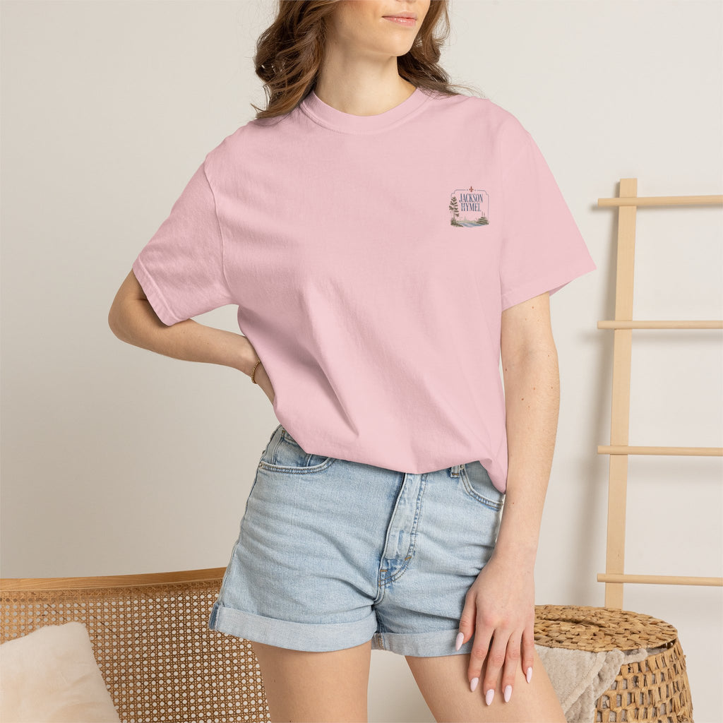 Love Again T‑Shirt