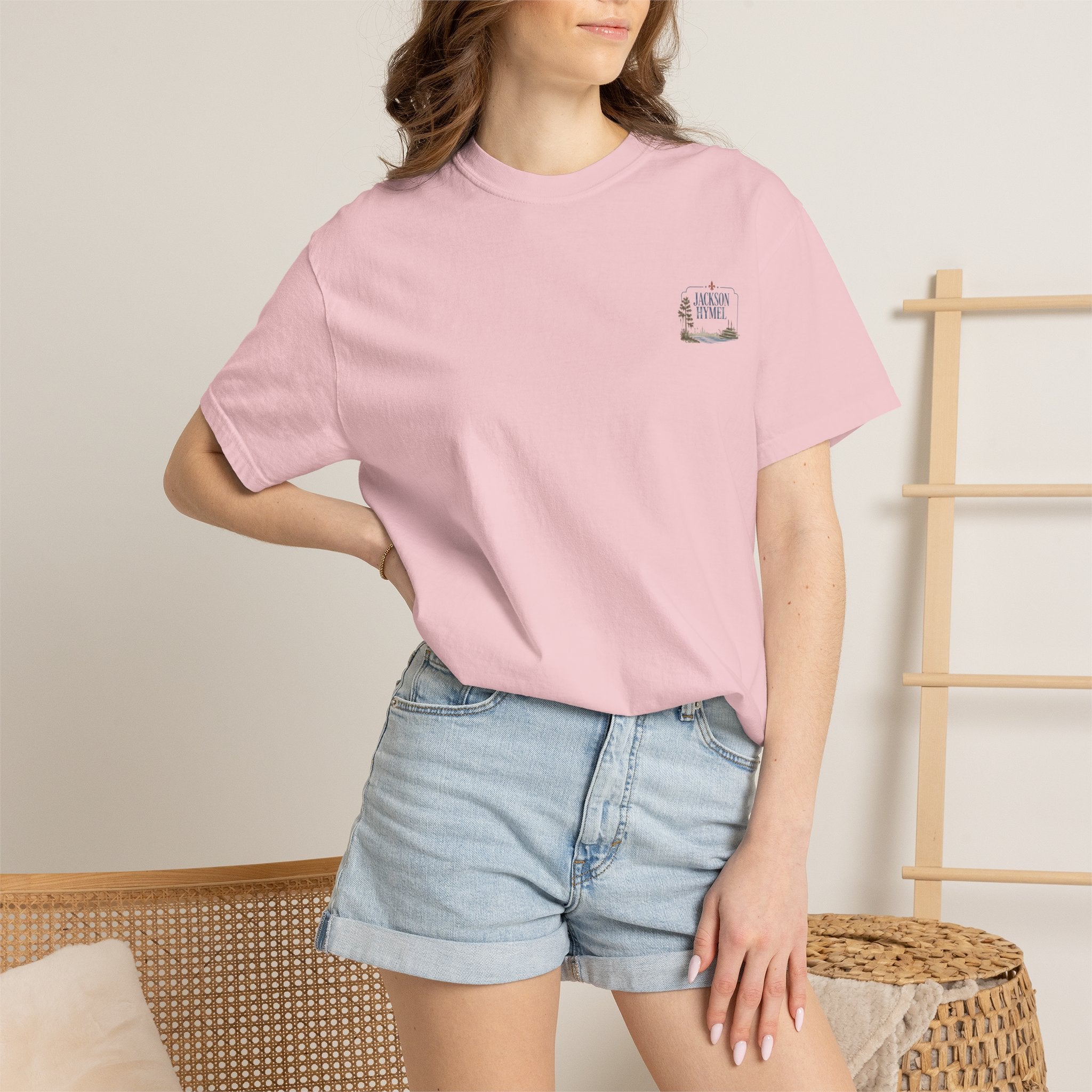 Love Again T‑Shirt