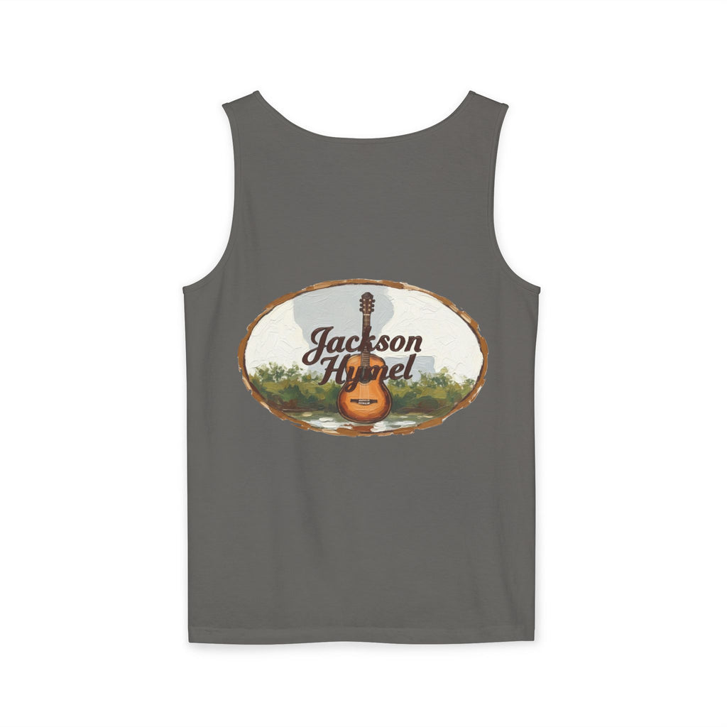 Jackson Hymel- Unisex Tank Top