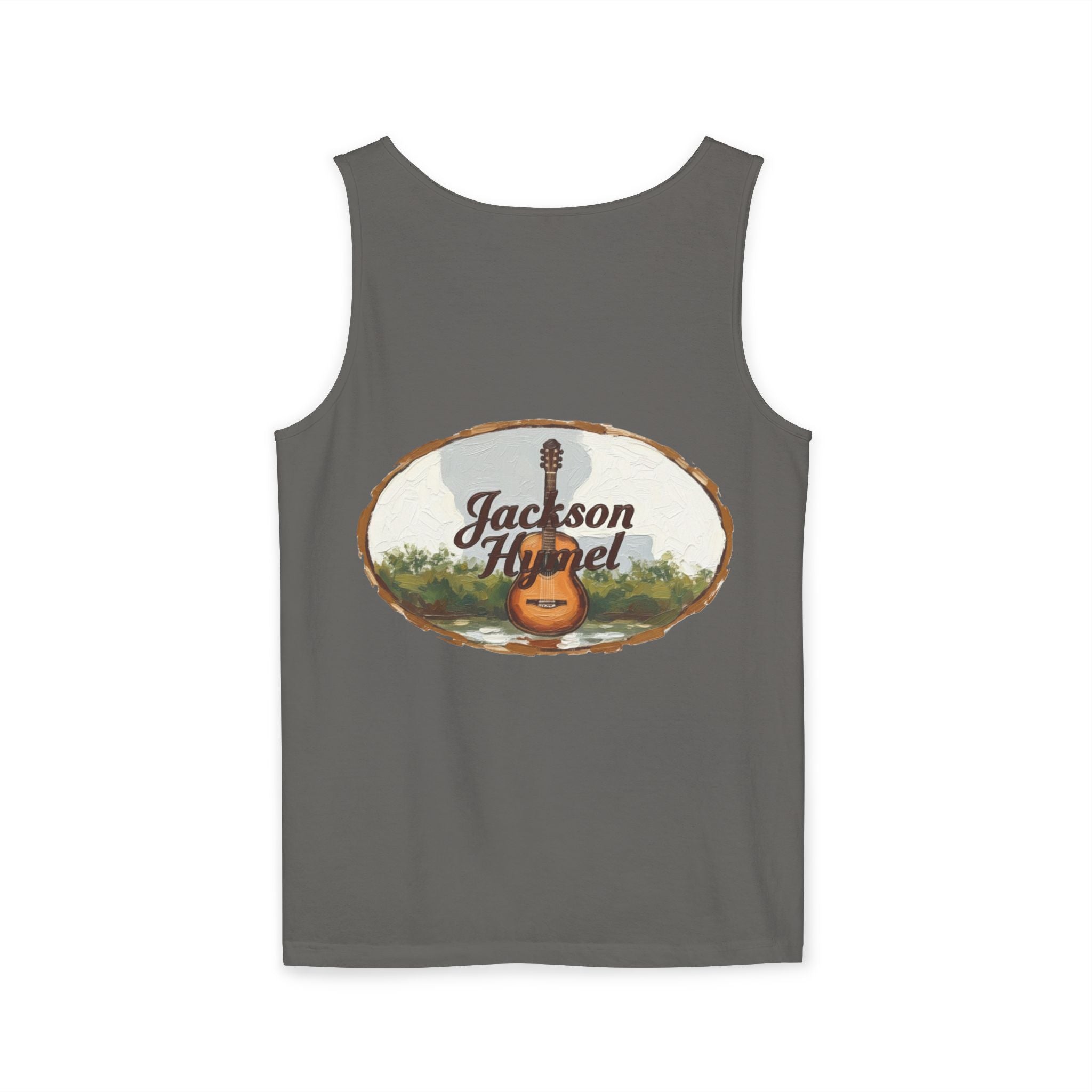 Jackson Hymel- Unisex Tank Top