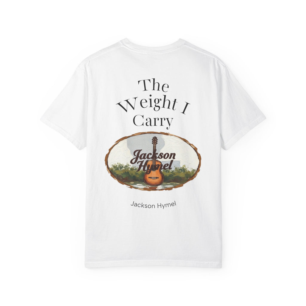 "The Weight I Carry" Tee