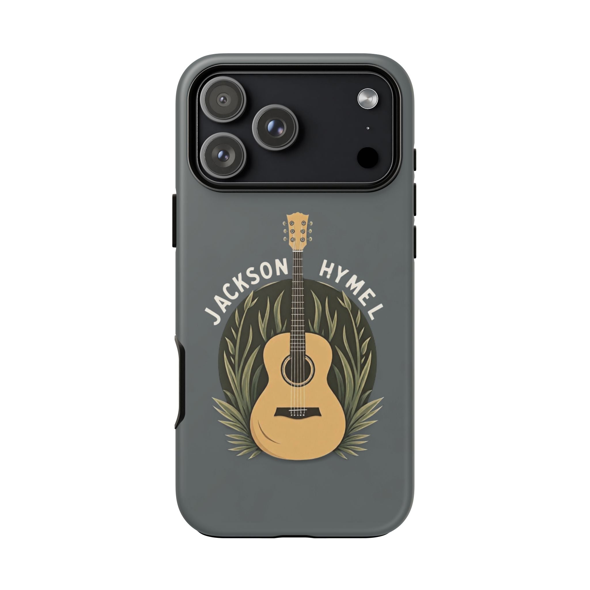 Jackson Hymel Phone Case