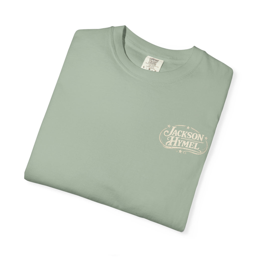 Jackson Hymel "On the Bayou" Tee