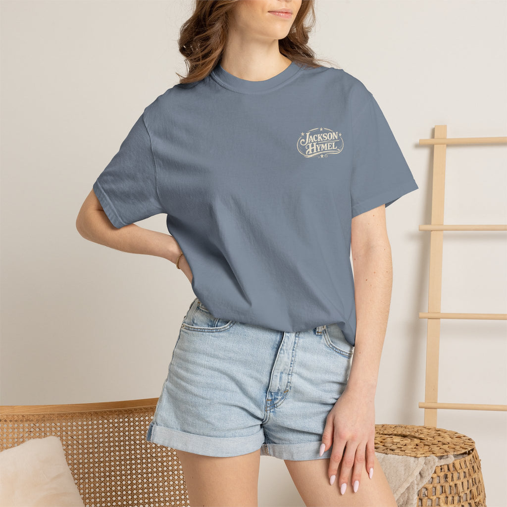 Jackson Hymel "On the Bayou" Tee