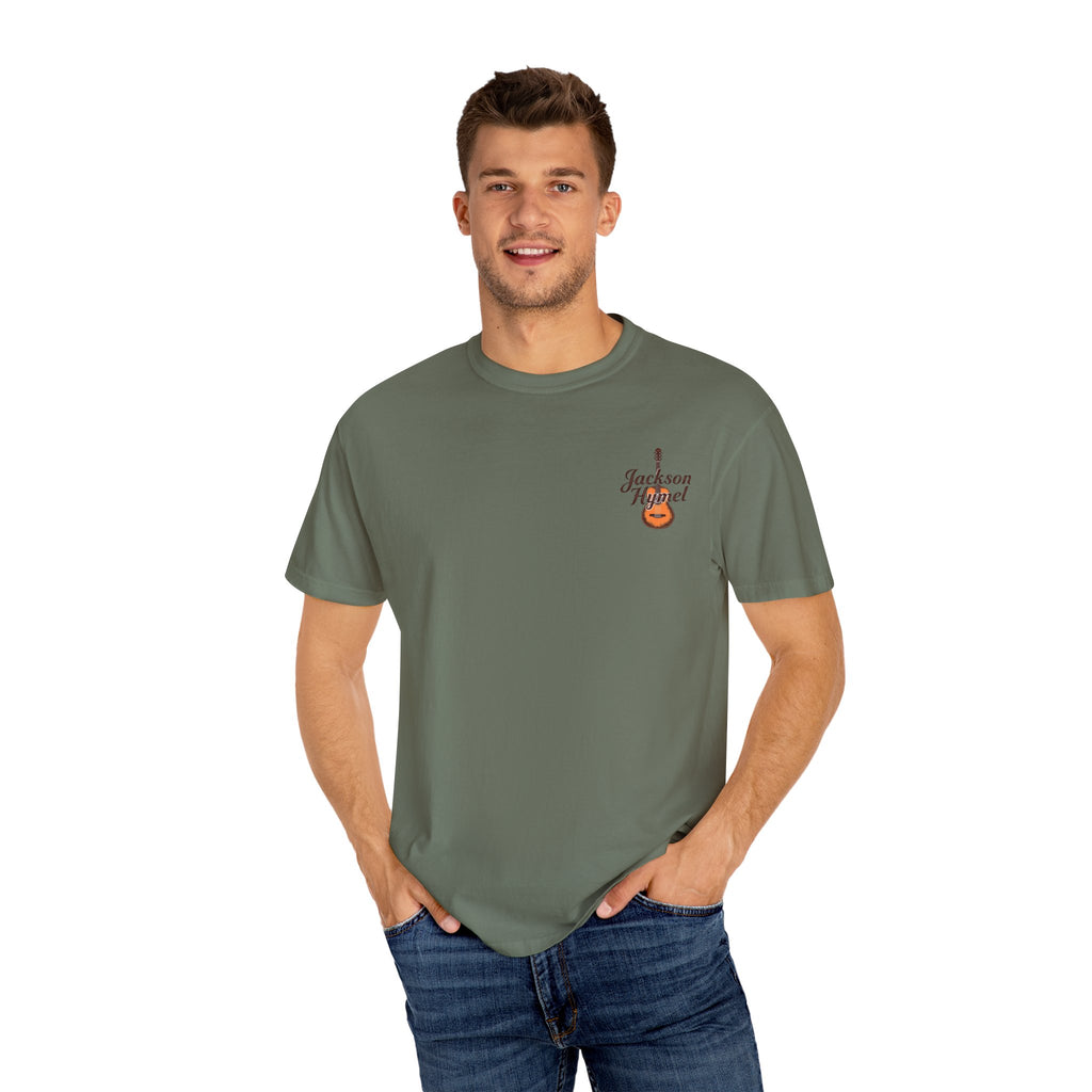 The Big Hoot Tee