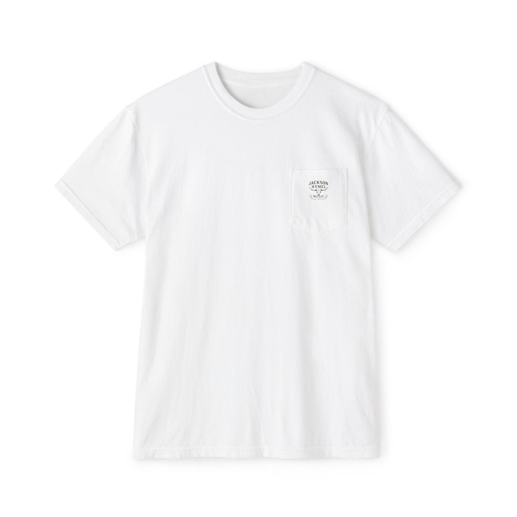 Jackson Hymel Pocket Shirt