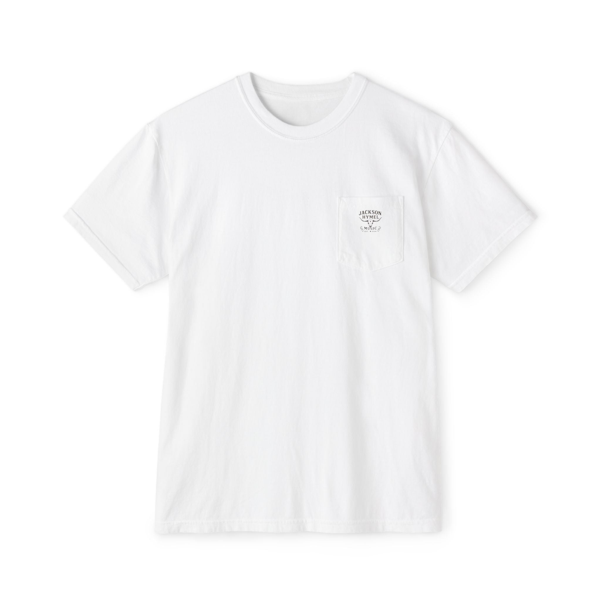 Jackson Hymel Pocket Shirt
