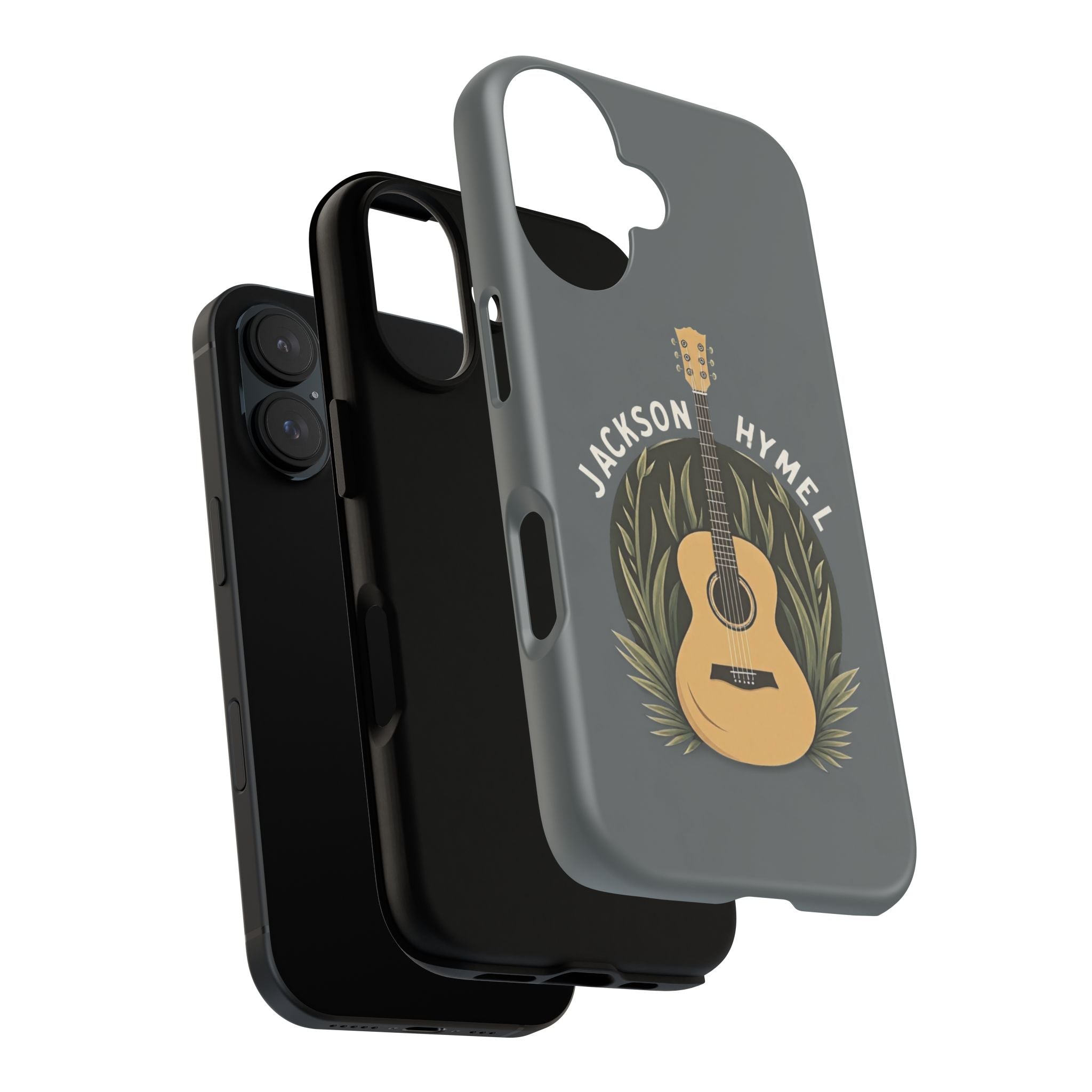 Jackson Hymel Phone Case