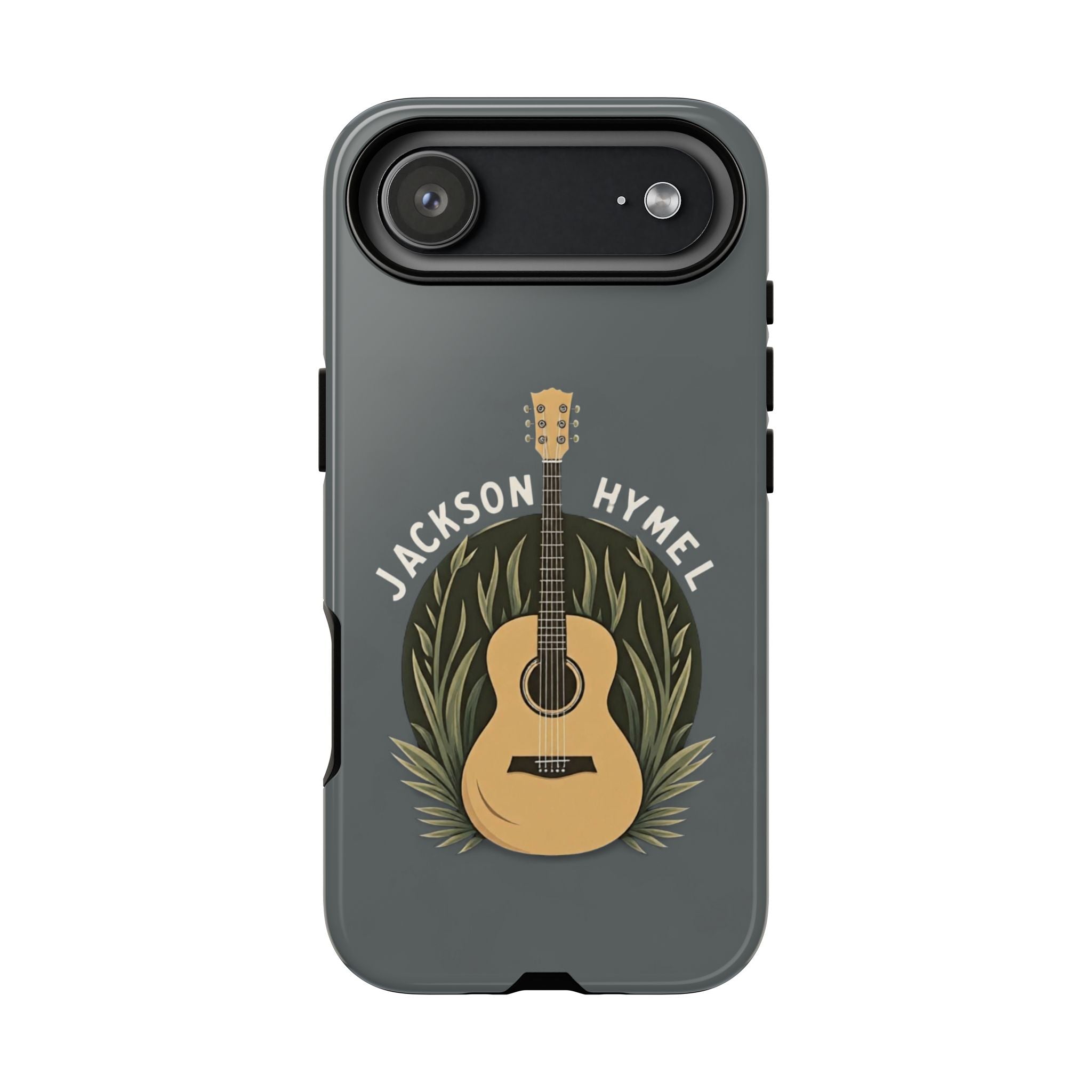 Jackson Hymel Phone Case