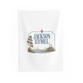 Jackson Hymel Flag
